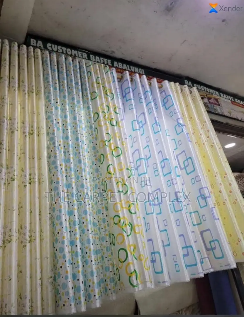Hospital Indoor Curtains Per Meter