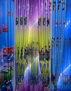 Hospital Indoor Curtains Per Meter