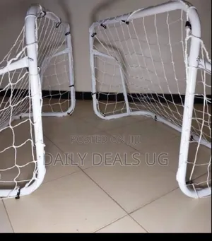 Mini Football Goal