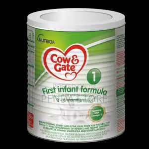 Cow and Gate First 900g - Baby Milk Powder Infant Formula
