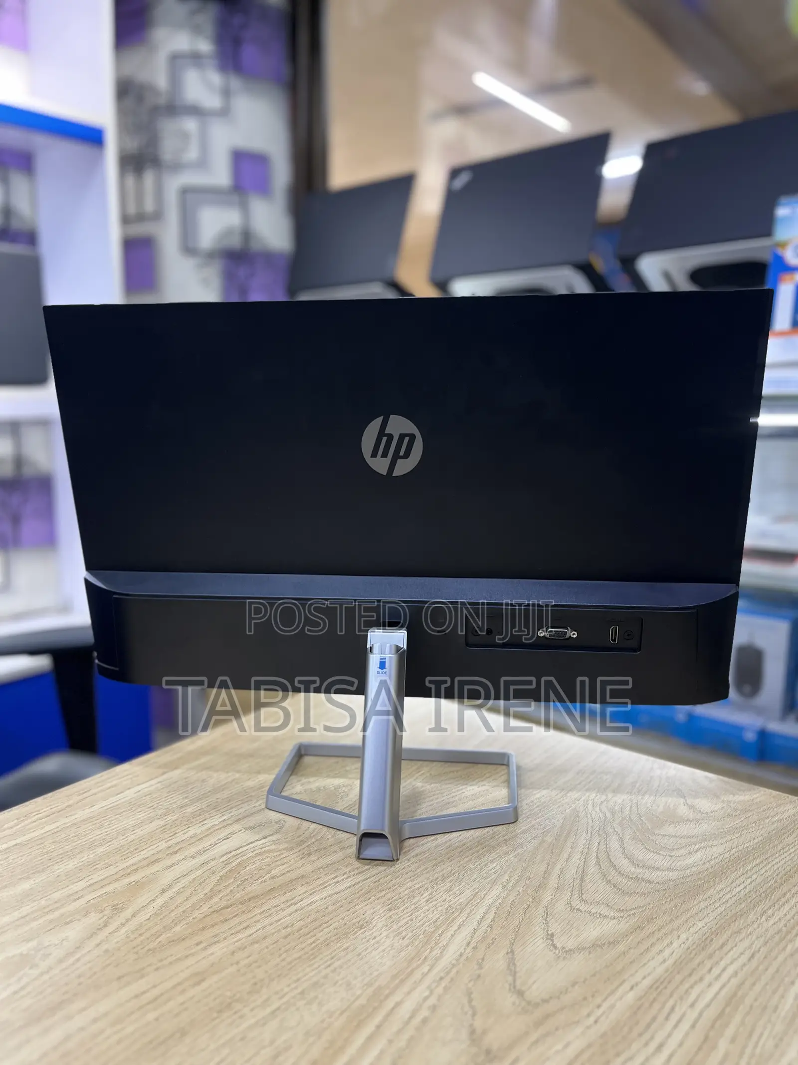 M24f FHD Monitor Specs