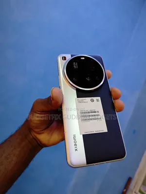 Xiaomi 15 Ultra 512 GB