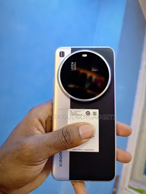 Xiaomi 15 Ultra 512 GB