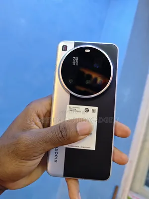 Xiaomi 15 Ultra 512 GB