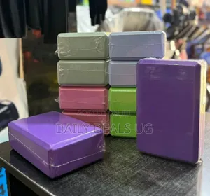 Yoga Bricks/Blocks