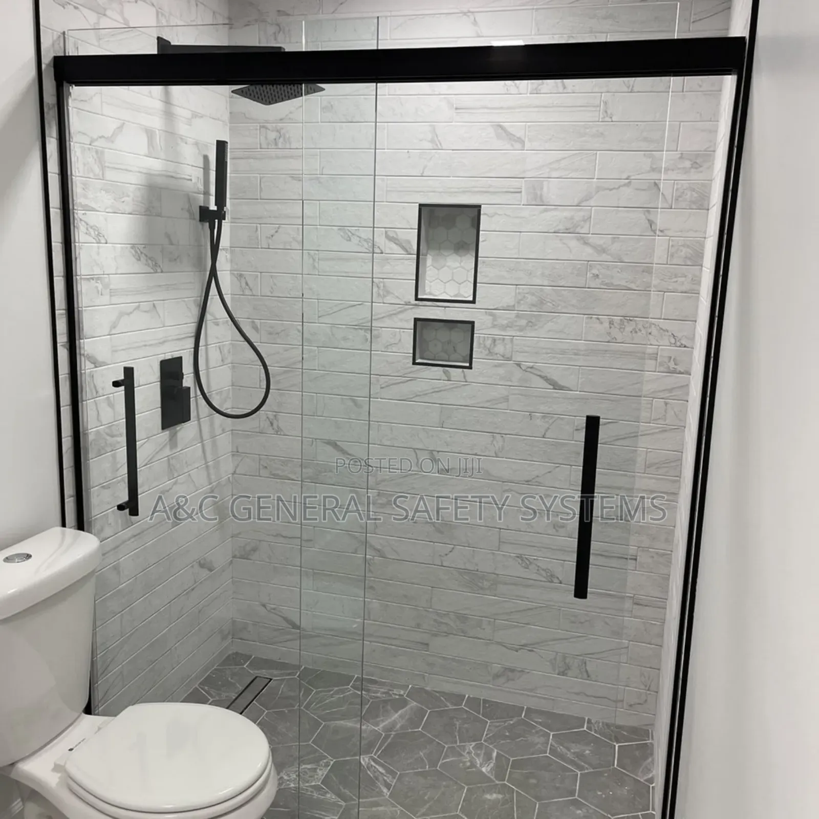 Tiler/Tiles Service Installation Smart Neat Work Done