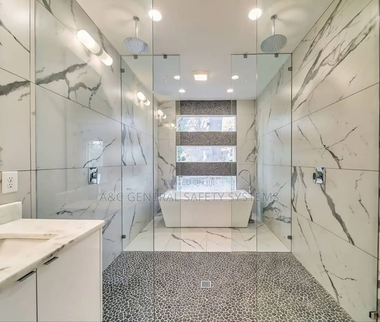 Tiler/Tiles Service Installation Smart Neat Work Done