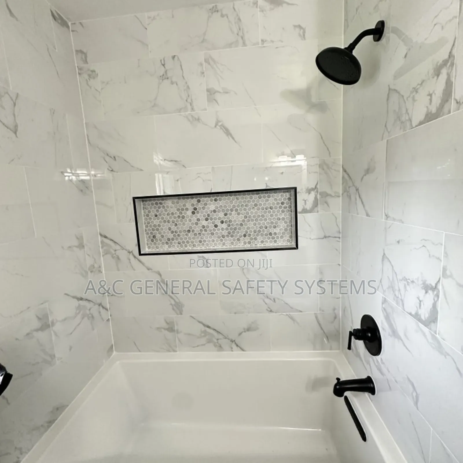 Tiler/Tiles Service Installation Smart Neat Work Done