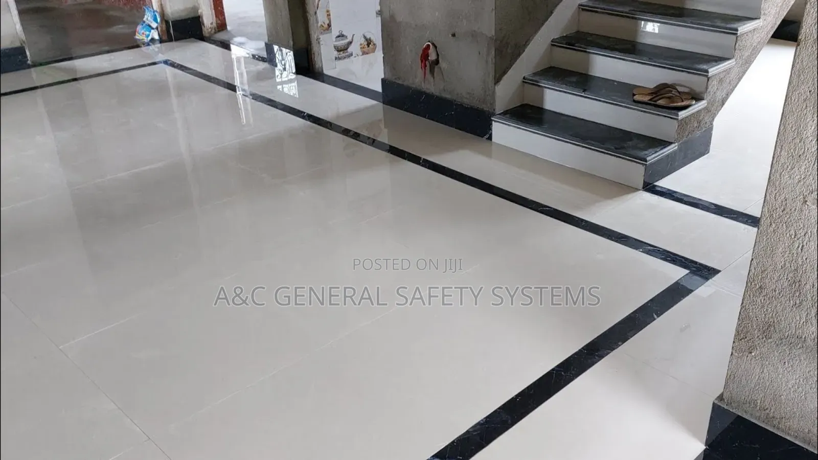 Tiler/Tiles Service Installation Smart Neat Work Done