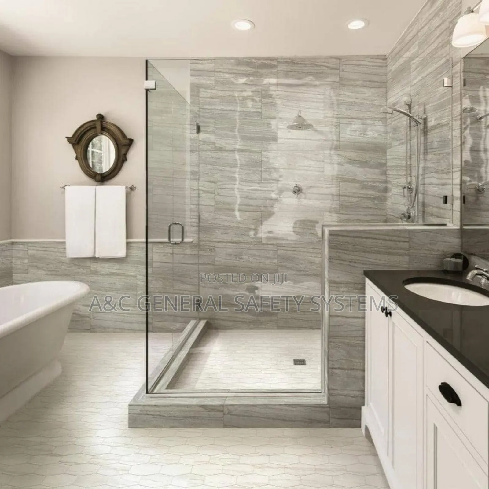 Tiler/Tiles Service Installation Smart Neat Work Done