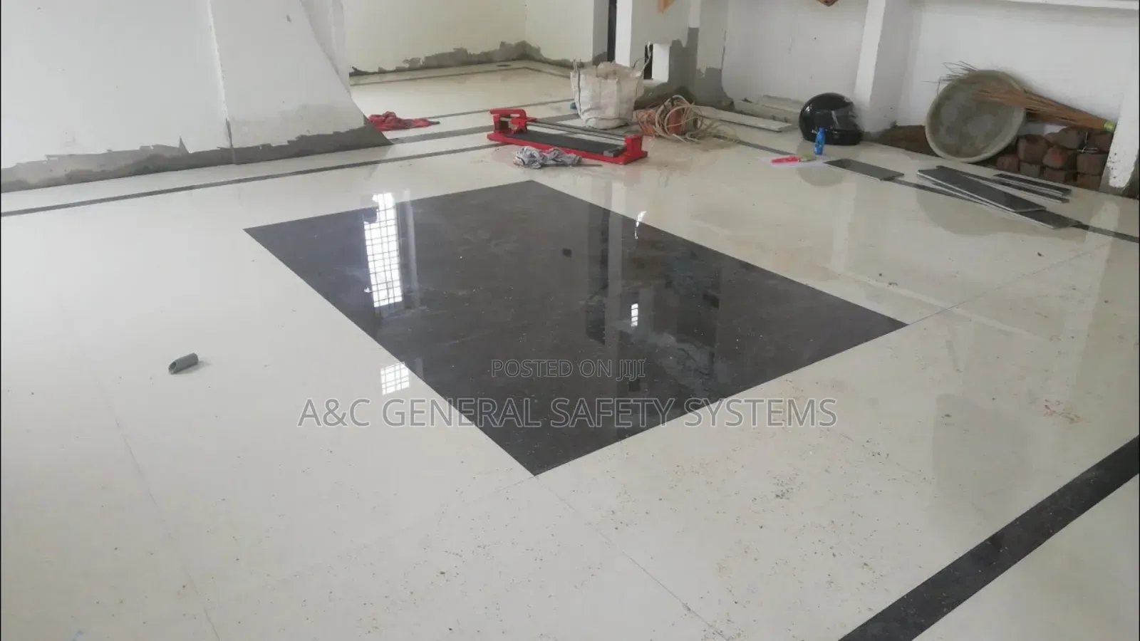 Tiler/Tiles Service Installation Smart Neat Work Done