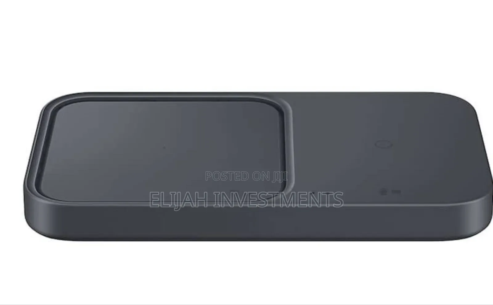 Samsung Super Fast Wireless Charger Duo