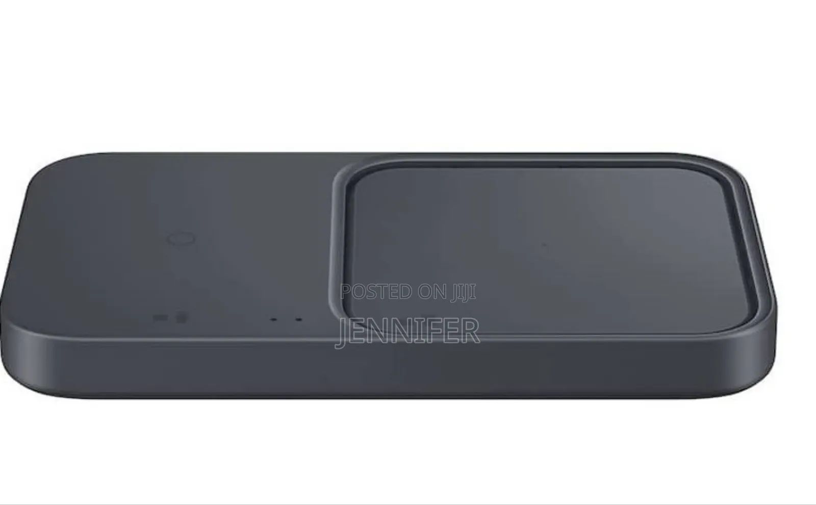 Samsung Super Fast Wireless Charger Duo