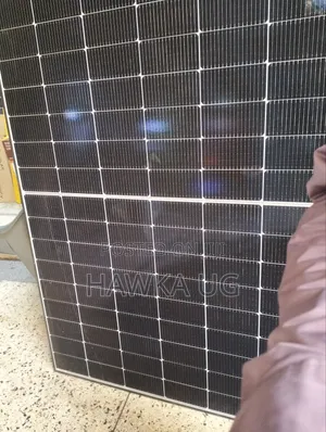 435w Solar Monocrystaline Panels