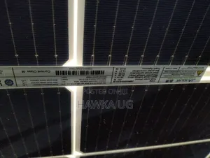 435w Solar Monocrystaline Panels
