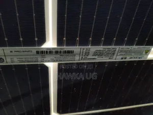 435w Solar Monocrystaline Panels