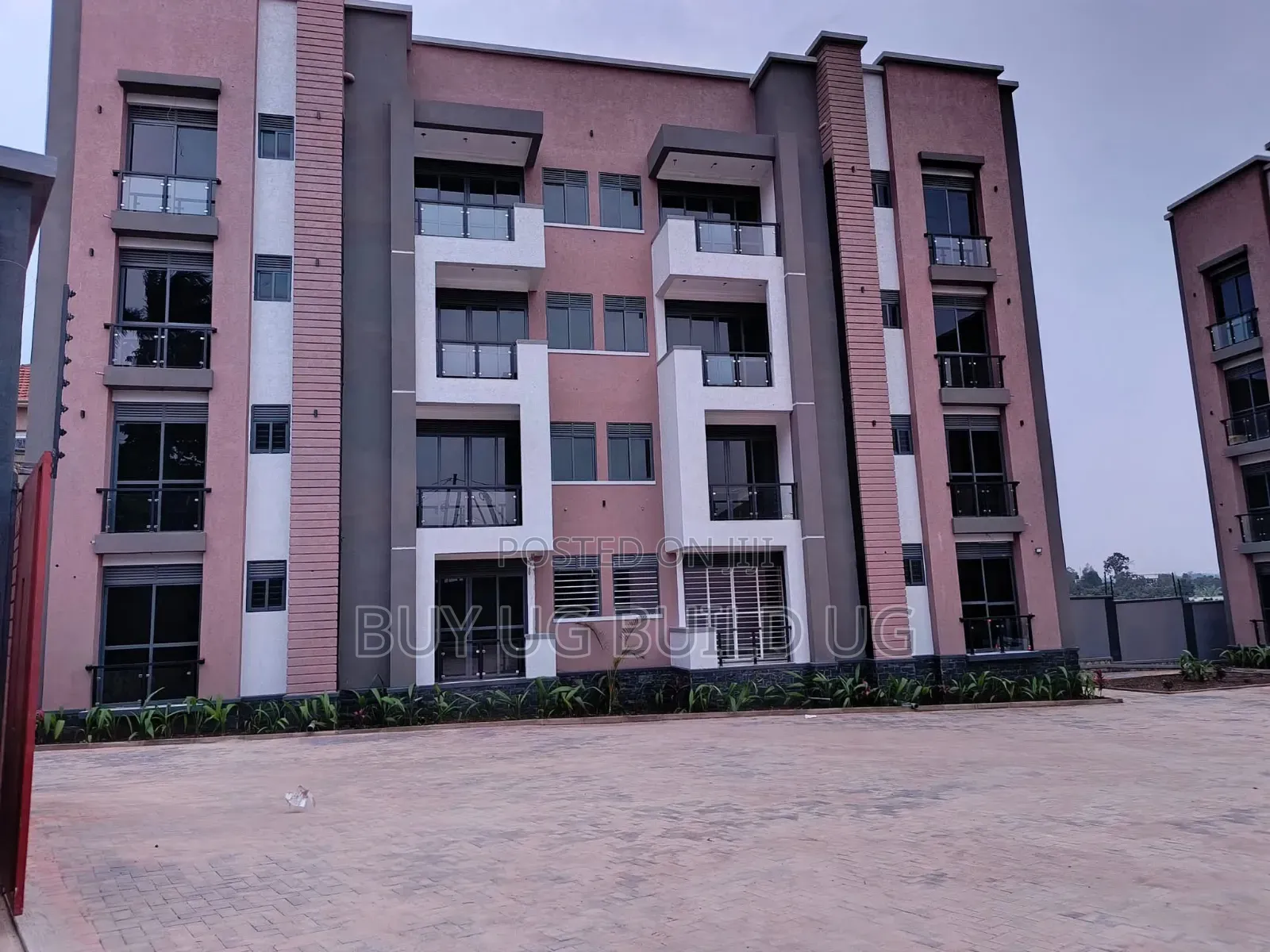 1bdrm Apartment in Kyanja, Division B for rent