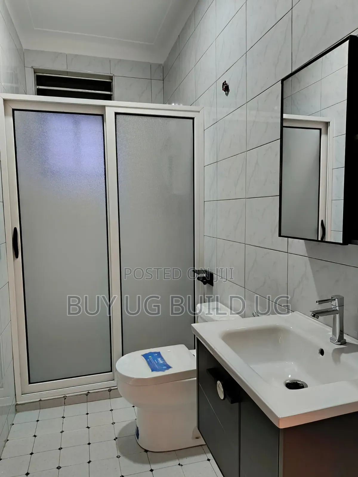 1bdrm Apartment in Kyanja, Division B for rent