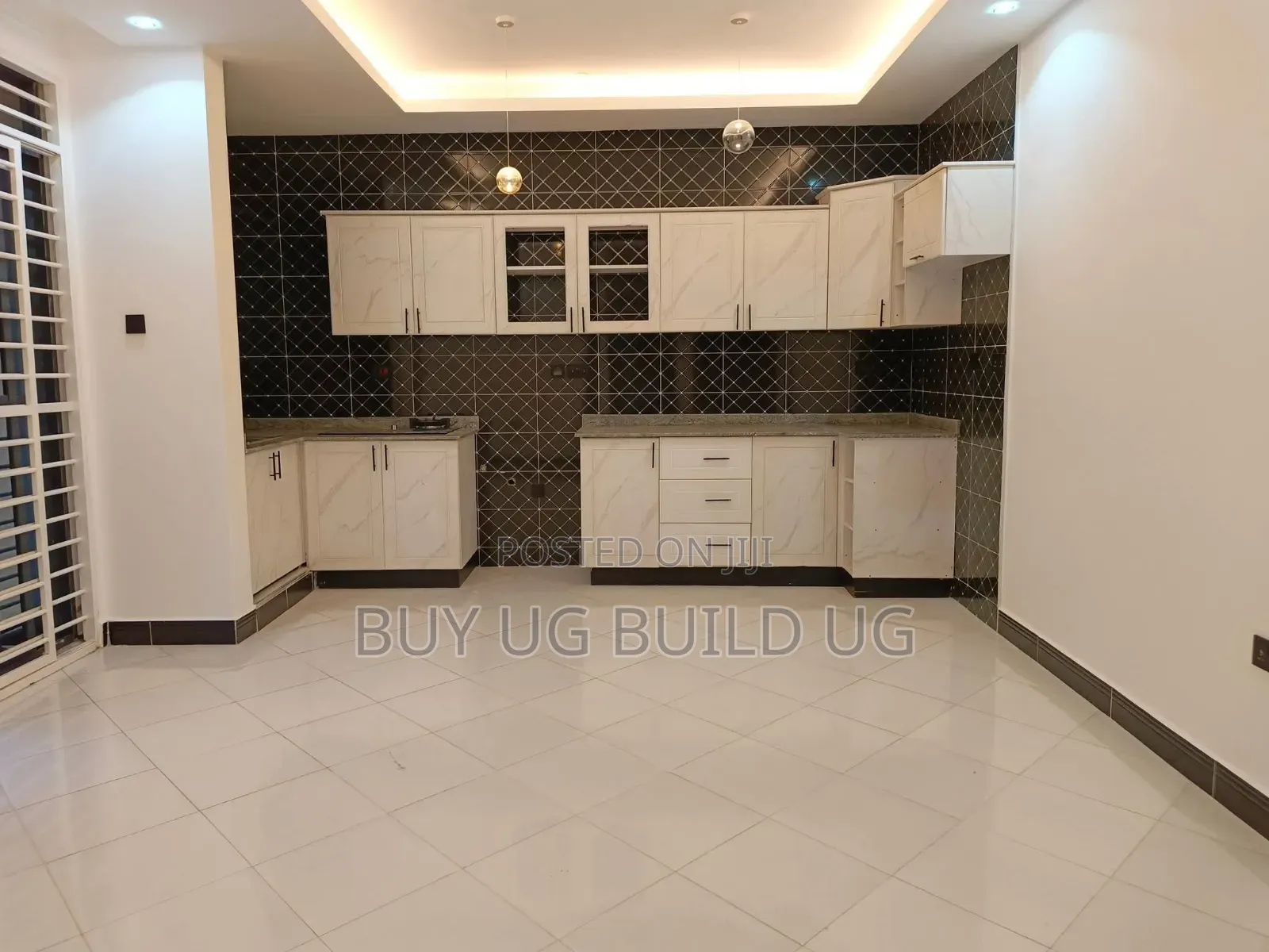1bdrm Apartment in Kyanja, Division B for rent