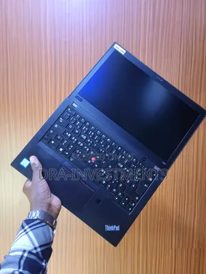 Laptop Lenovo ThinkPad X280 8GB Intel Core I5 SSD 256GB