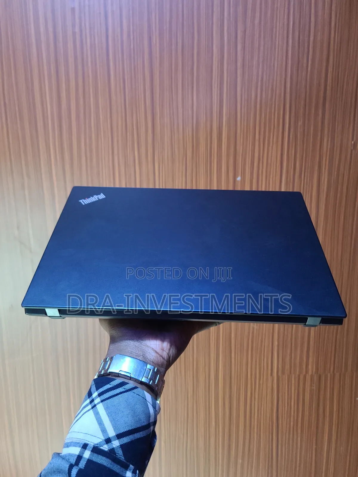 Laptop Lenovo ThinkPad X280 8GB Intel Core I5 SSD 256GB