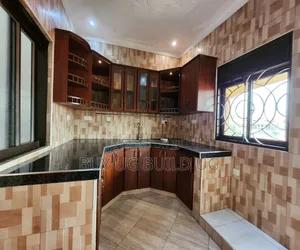 2bdrm Apartment in Ntinda Kyambogo, Central Division for rent