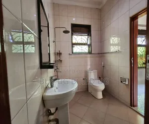 2bdrm Apartment in Ntinda Kyambogo, Central Division for rent