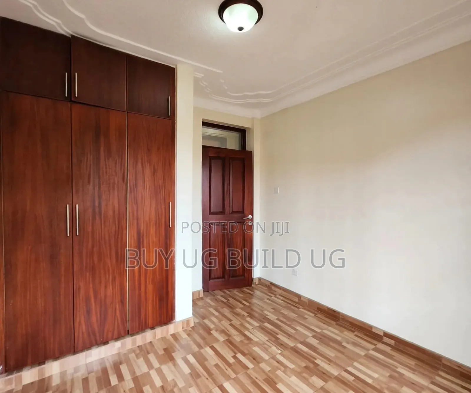 2bdrm Apartment in Ntinda Kyambogo, Central Division for rent