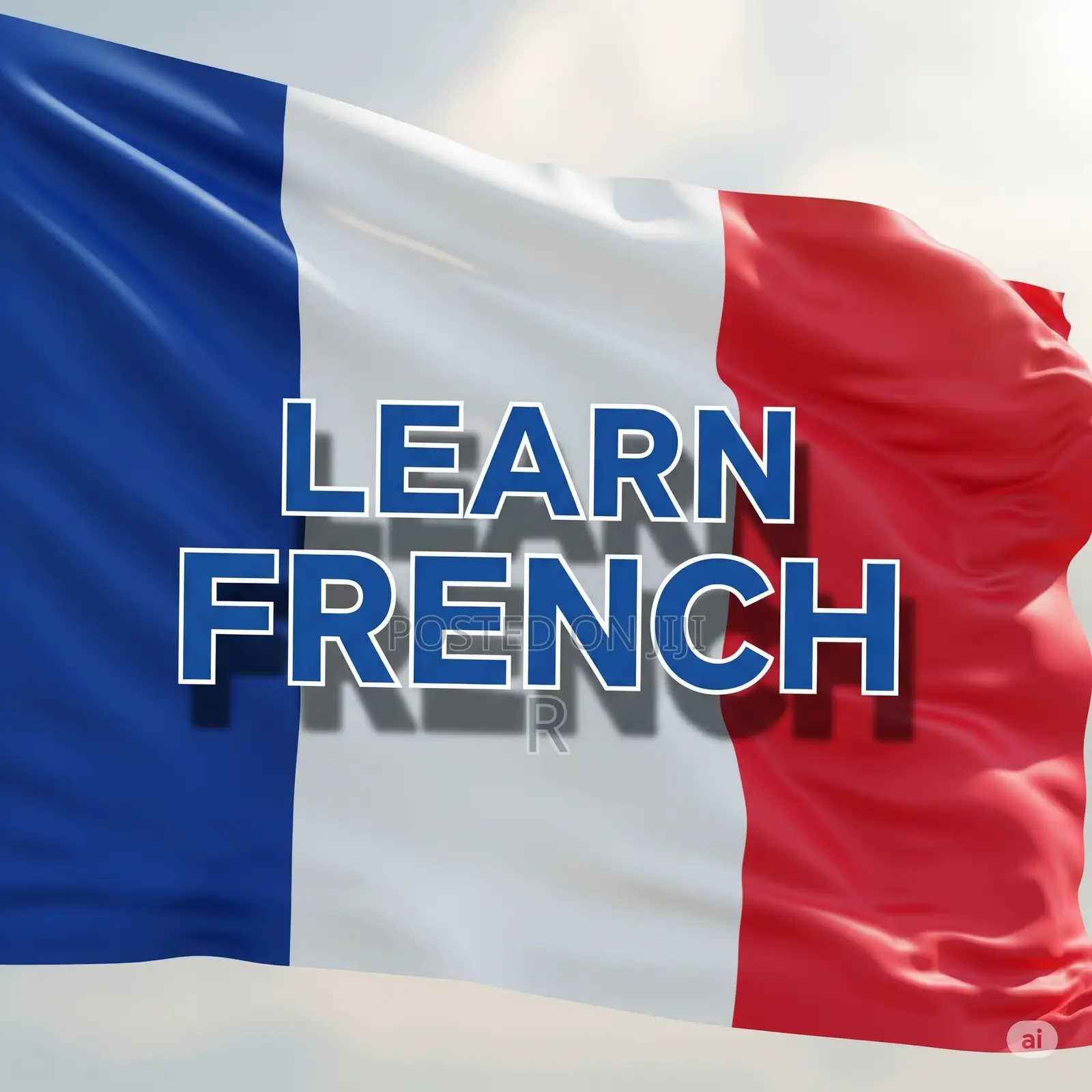 Private French Class