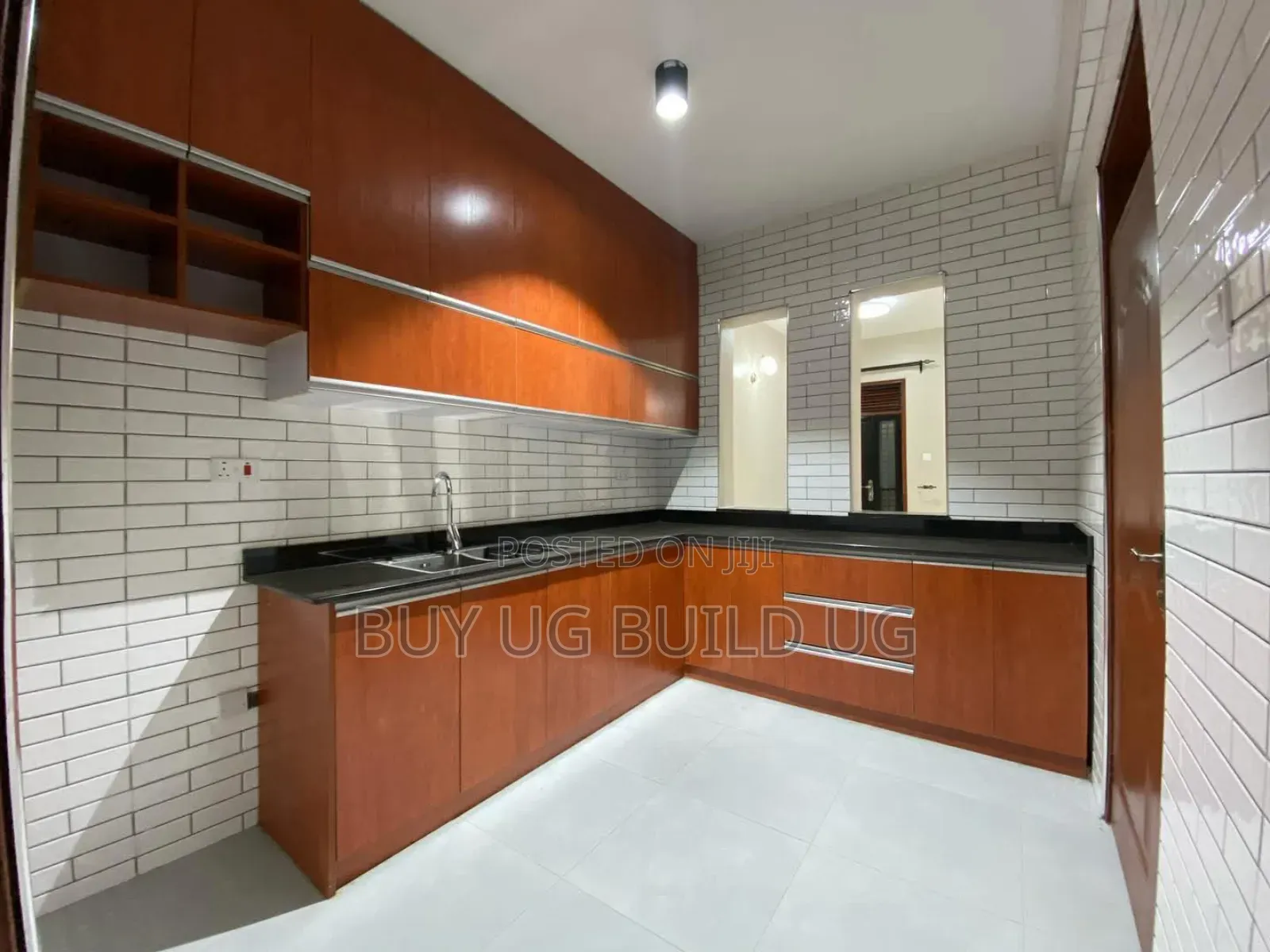 2bdrm Apartment in Kiwatule, Central Division for rent
