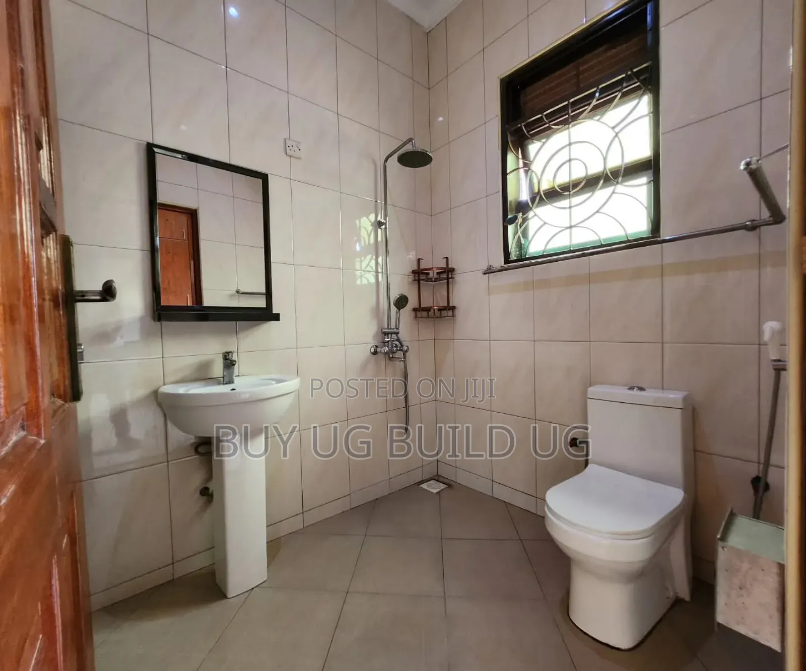 2bdrm Apartment in Kiwatule, Central Division for rent