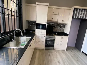 2bdrm Apartment in Kisaasi, Central Division for rent