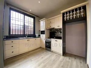 2bdrm Apartment in Kisaasi, Central Division for rent