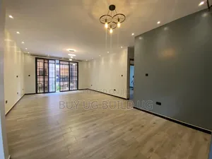 2bdrm Apartment in Kisaasi, Central Division for rent