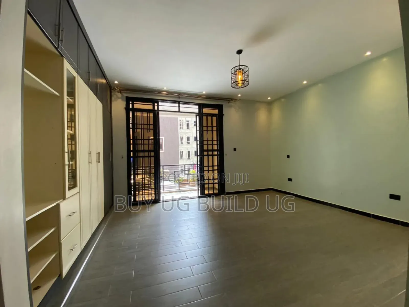 2bdrm Apartment in Kisaasi, Central Division for rent