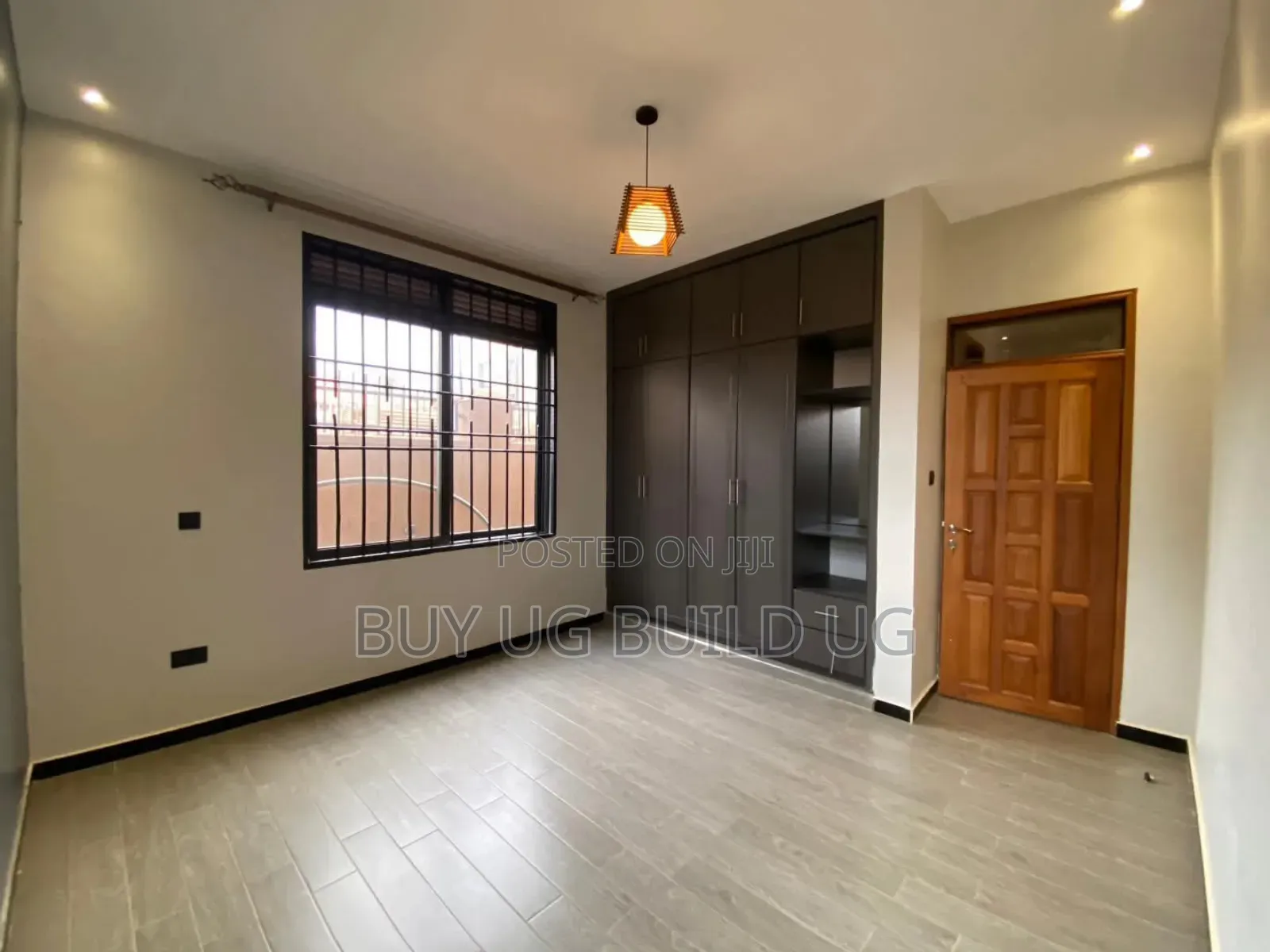 2bdrm Apartment in Kisaasi, Central Division for rent