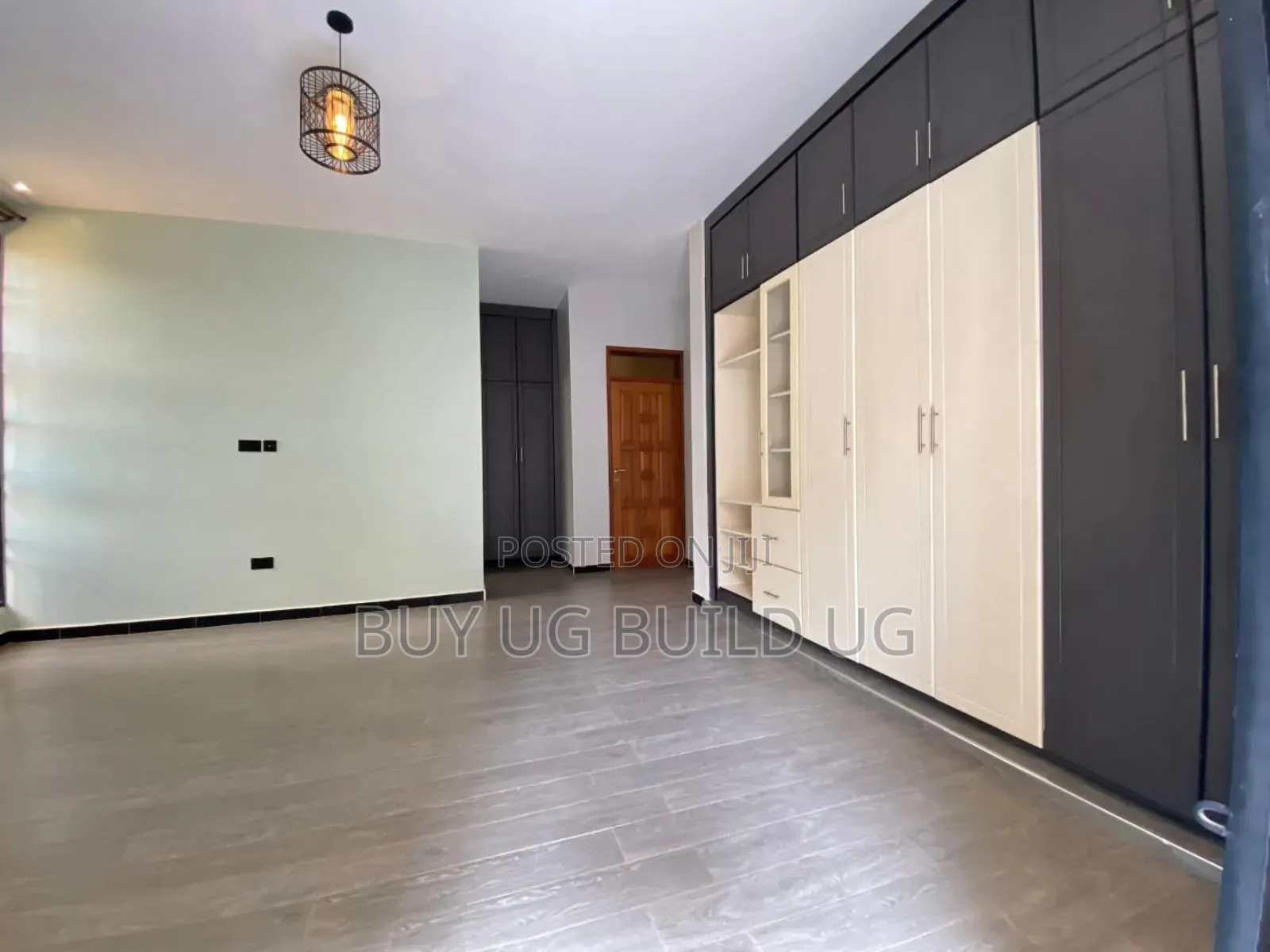 2bdrm Apartment in Kisaasi, Central Division for rent