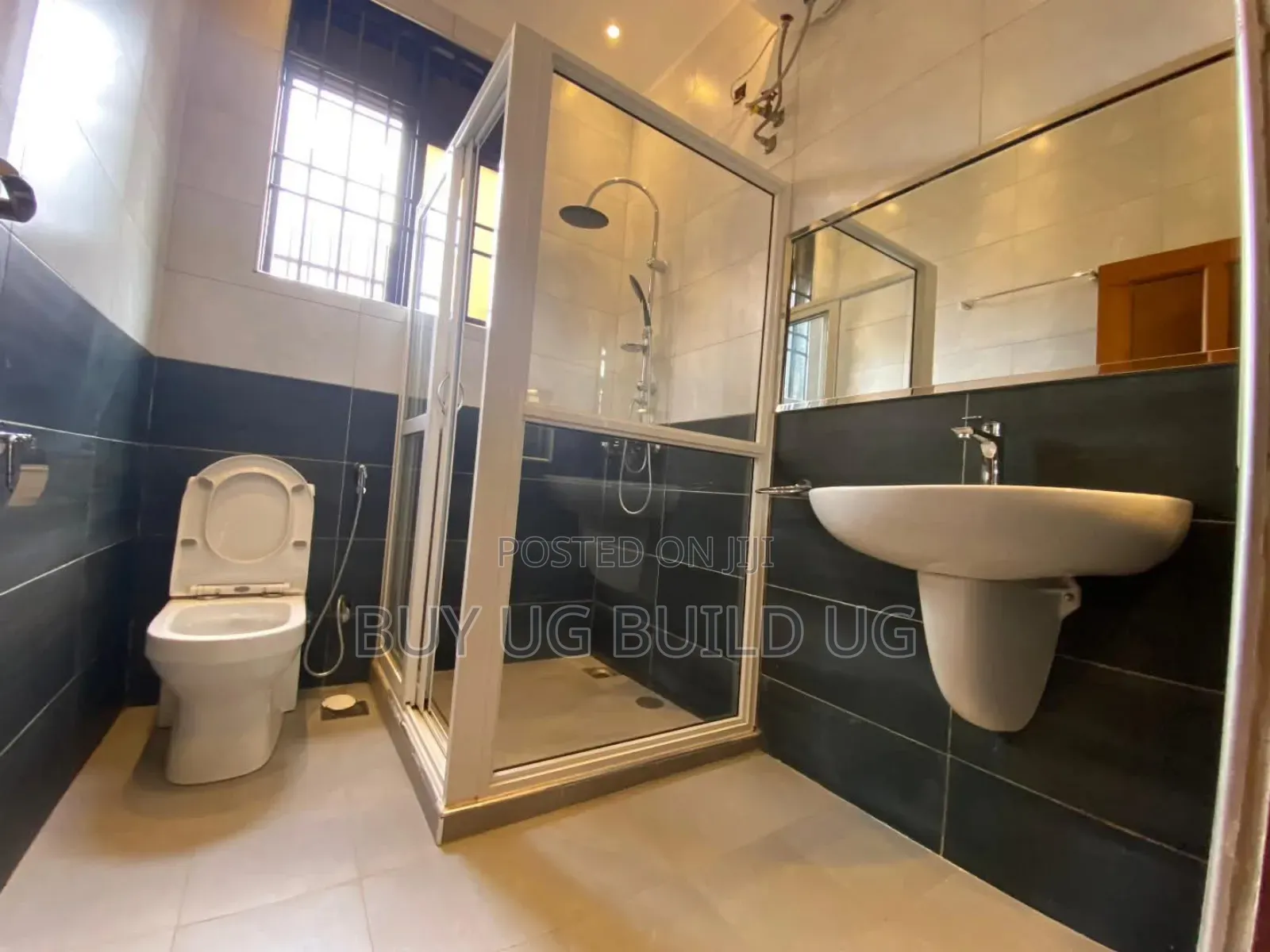 2bdrm Apartment in Kisaasi, Central Division for rent