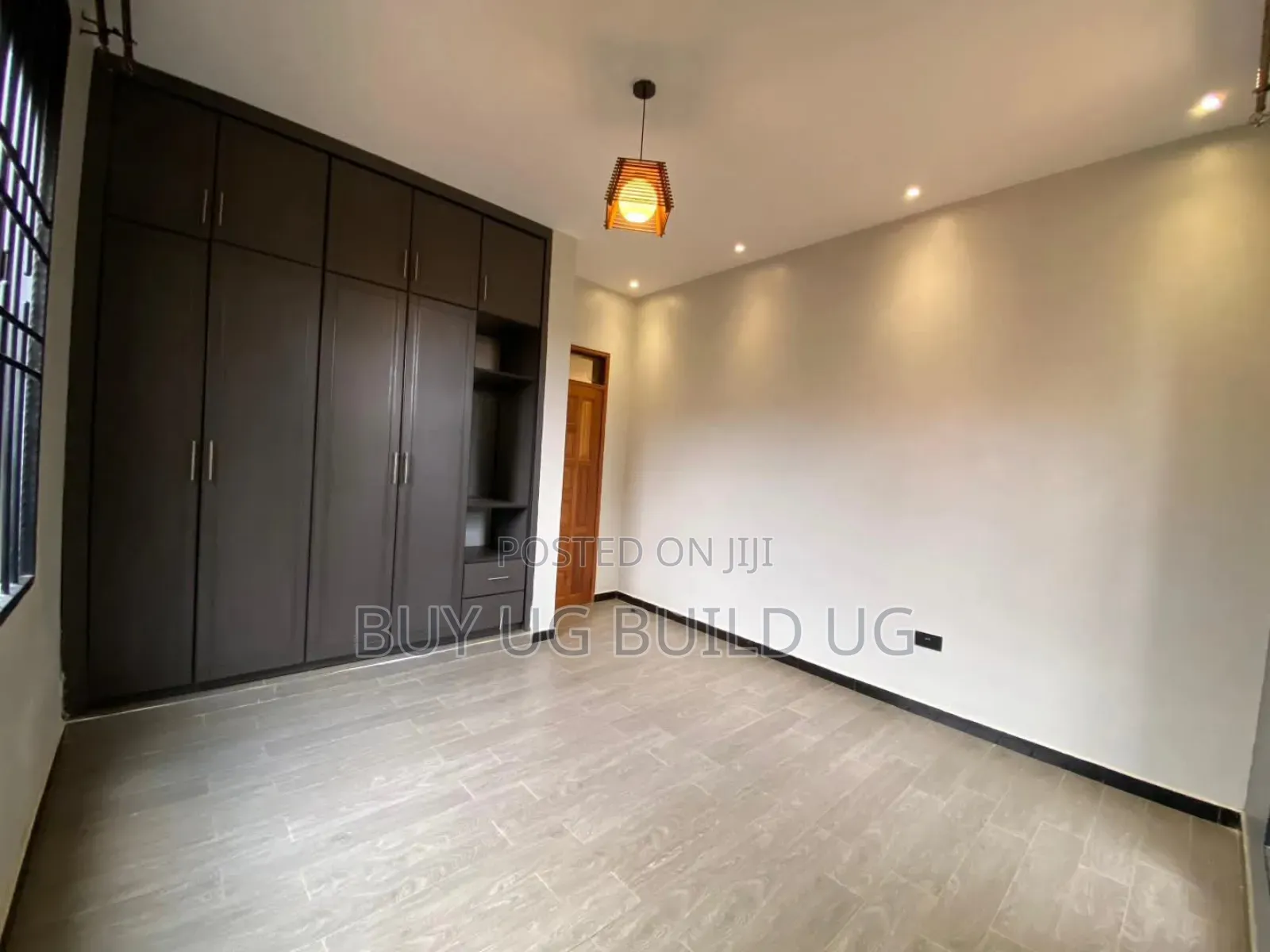 2bdrm Apartment in Kisaasi, Central Division for rent