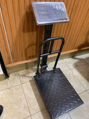 Price Cost Weigh Platform Weighing Scale 100kg Digital Weighing Scale