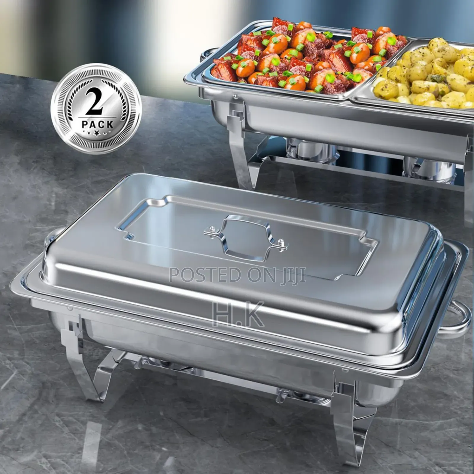 Chafing Dish