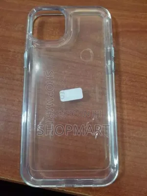 Clear Case for Apple iPhone 15 Plus