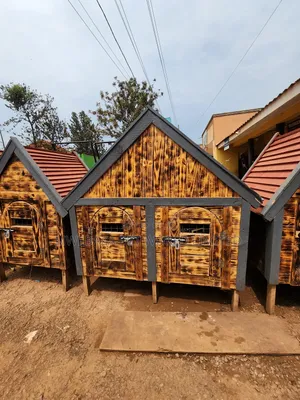 Dogs Kennel