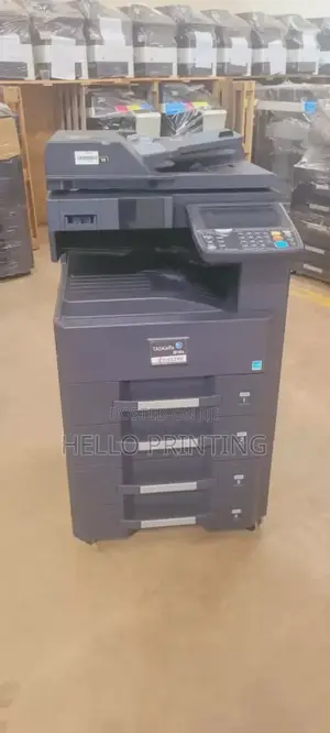 Kyocera 3010i - Premium Hardware, Premium Results .