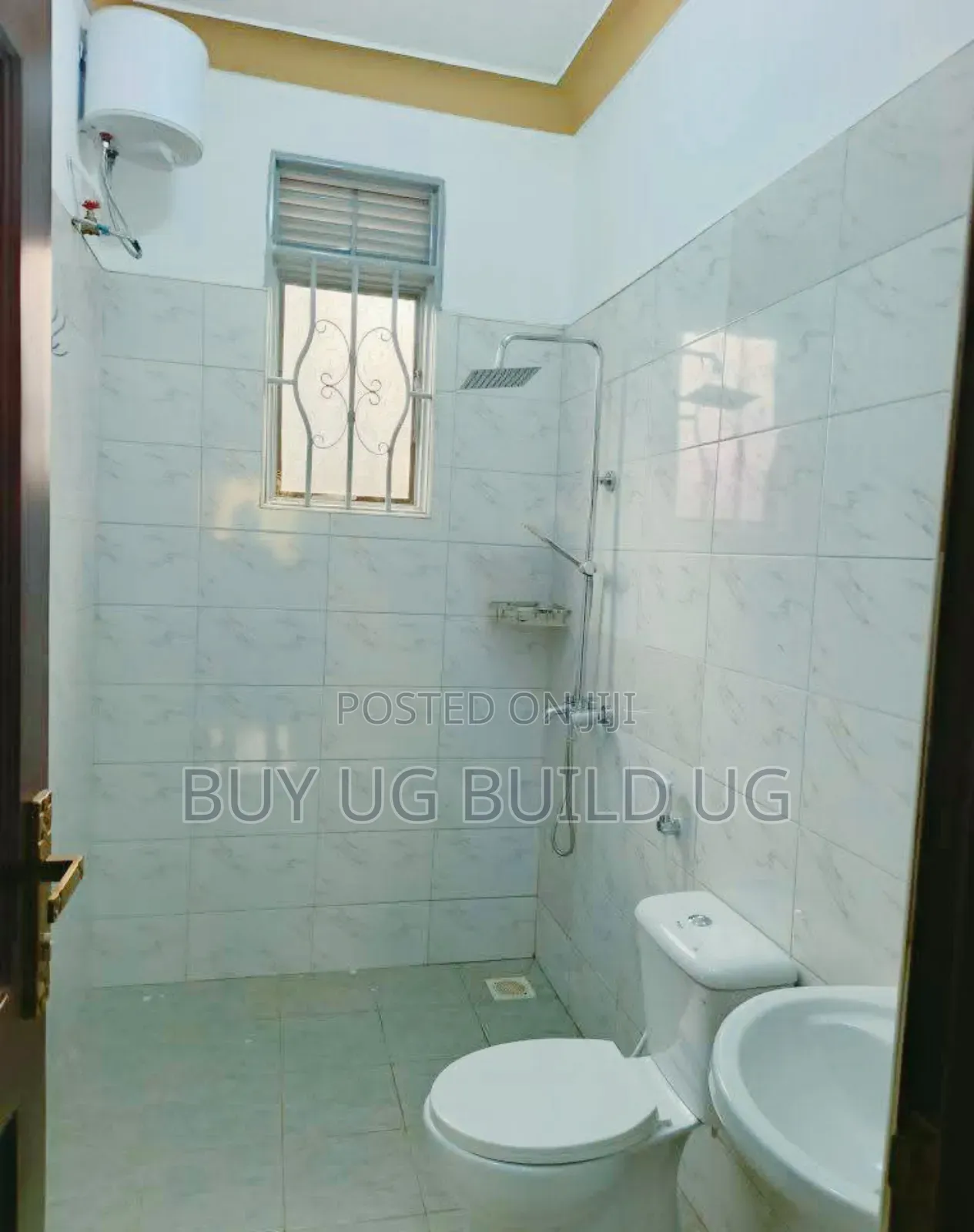 1bdrm Apartment in Bweyogerere, Central Division for rent