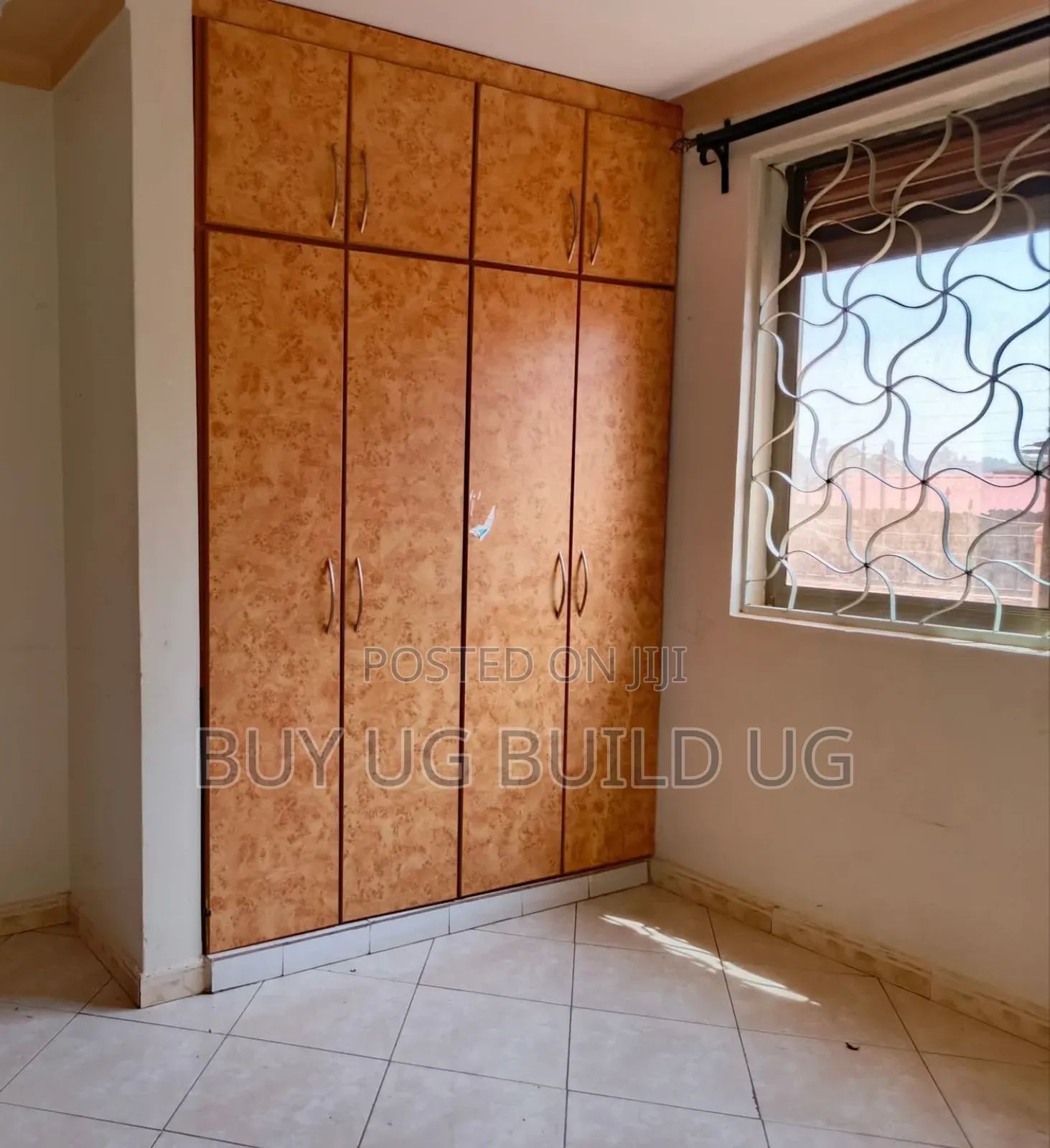 1bdrm Apartment in Bweyogerere, Central Division for rent