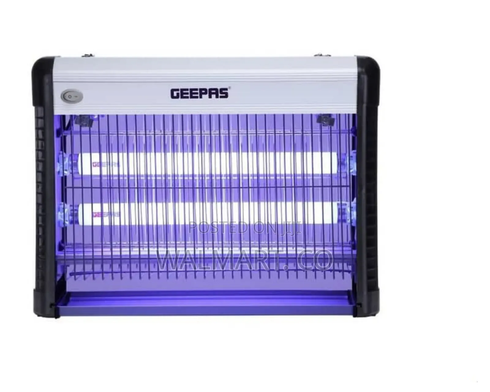 Geepas Electric Bug Insect Killer