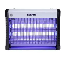 Geepas Electric Bug Insect Killer