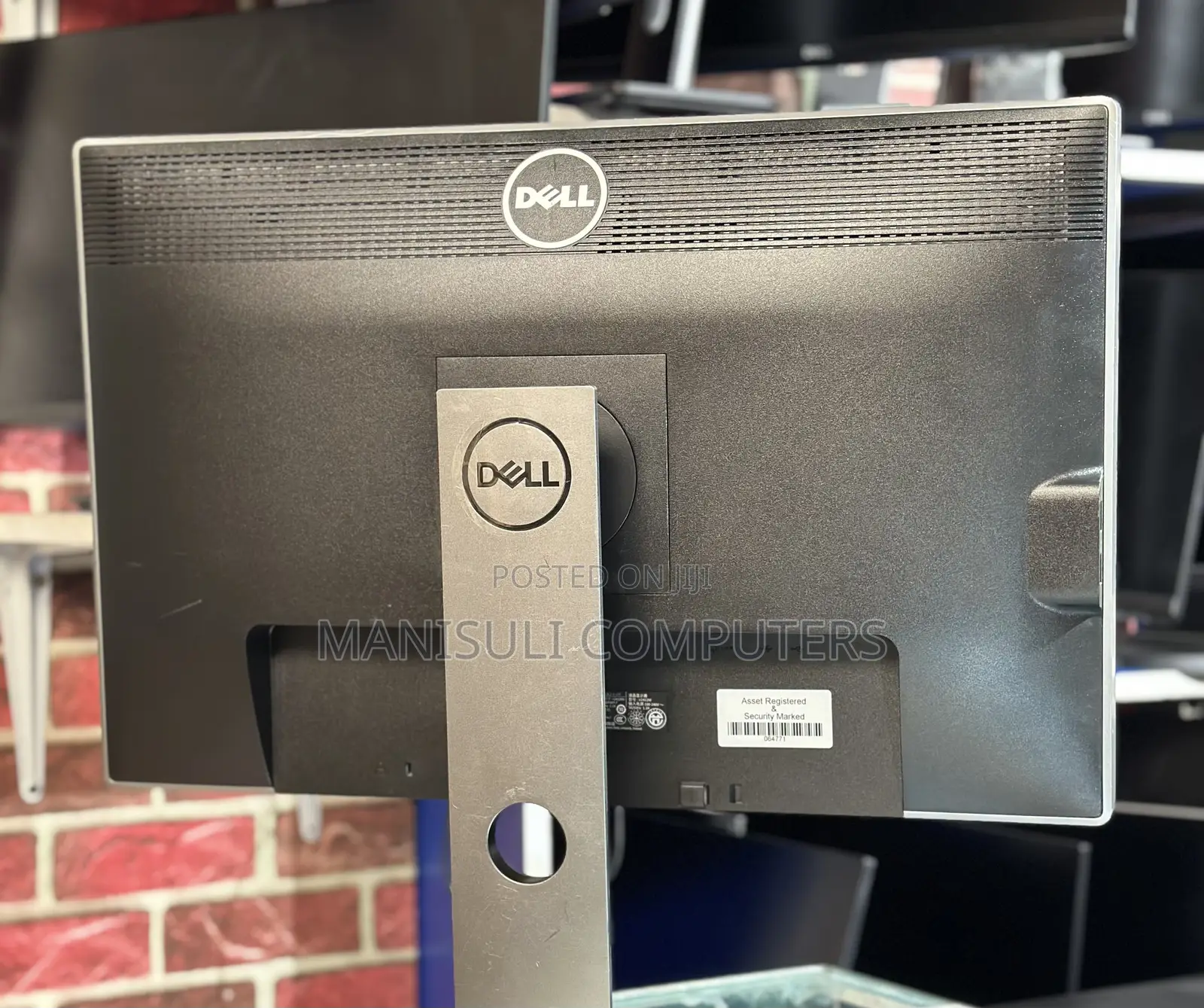 Guarantee 4 Months Dell Ips 24 Inch