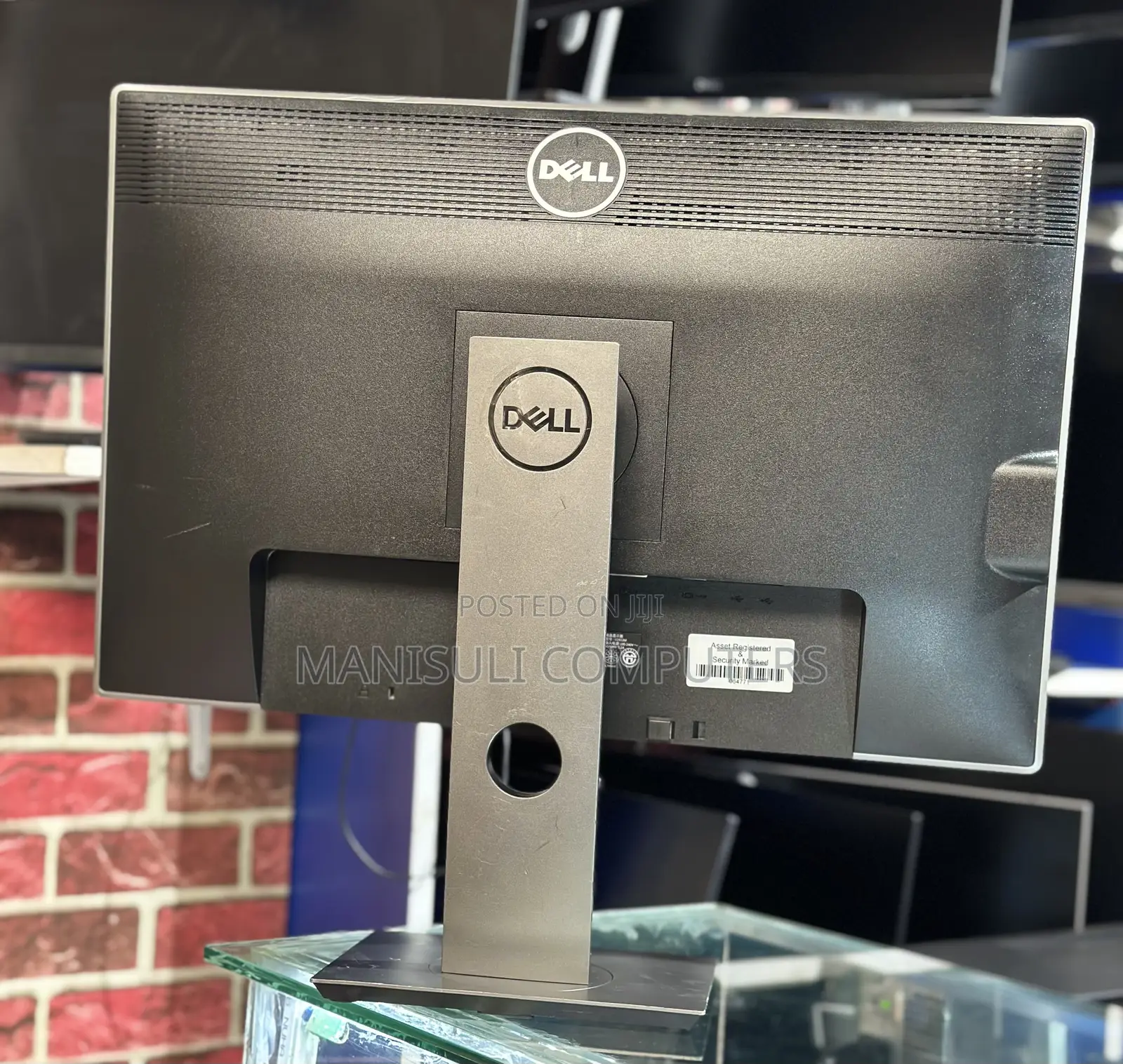Guarantee 4 Months Dell Ips 24 Inch